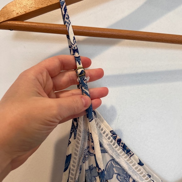 Spell Etienne Strappy Dress - Picture 10 of 11